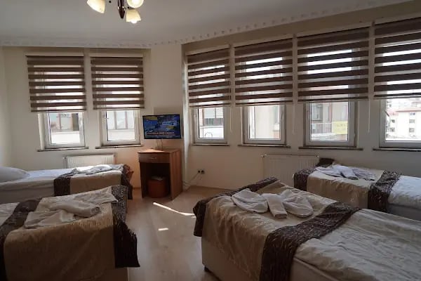 Nil Otel - Resim 5