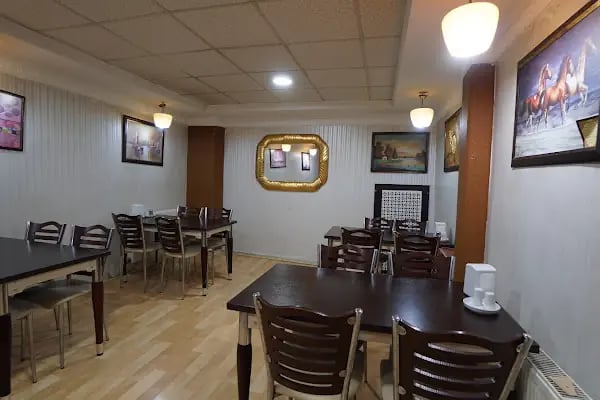 Nil Otel - Resim 11