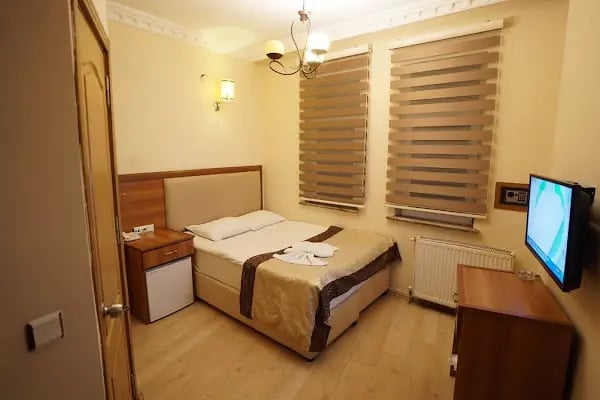 Nil Otel - Resim 16