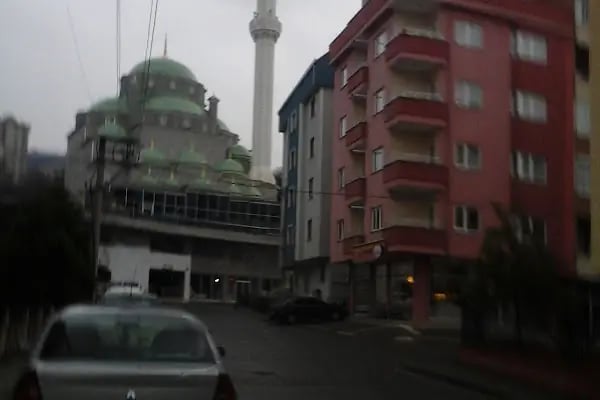 Söğütlü Yavuz Sultan Selim Camii - Resim 3