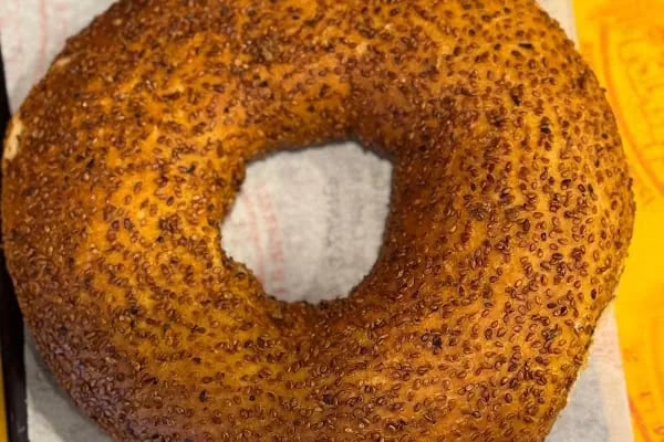 Kardeşler Simit Ve Katmer Sarayı - Resim 20