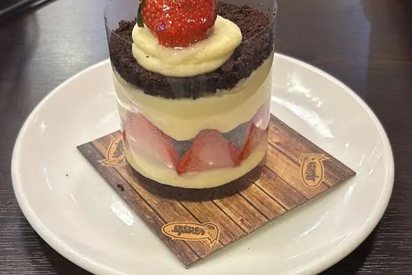 Kardeşler Simit Ve Katmer Sarayı - Resim 17