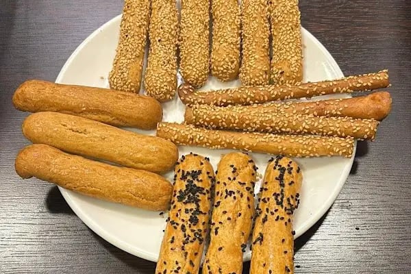 Kardeşler Simit Ve Katmer Sarayı - Resim 18