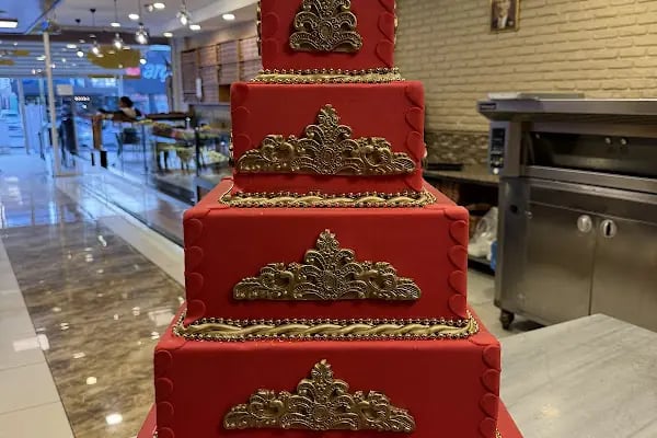 Kardeşler Simit Ve Katmer Sarayı - Resim 6