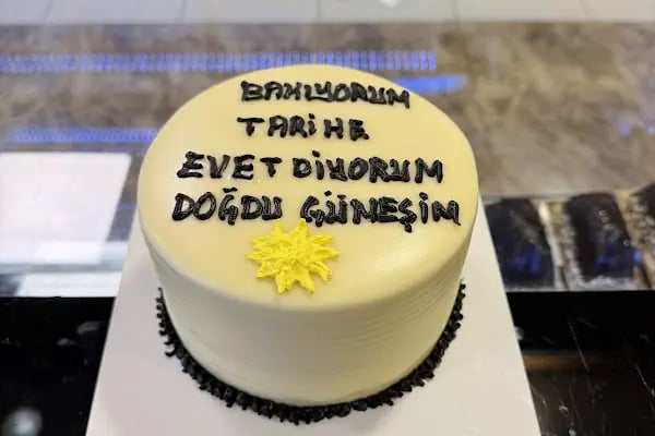 Kardeşler Simit Ve Katmer Sarayı - Resim 10