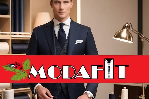 Moda Fit - Resim 5