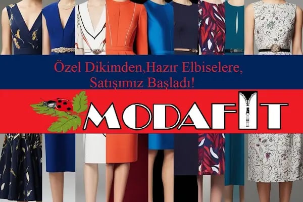 Moda Fit - Resim 10