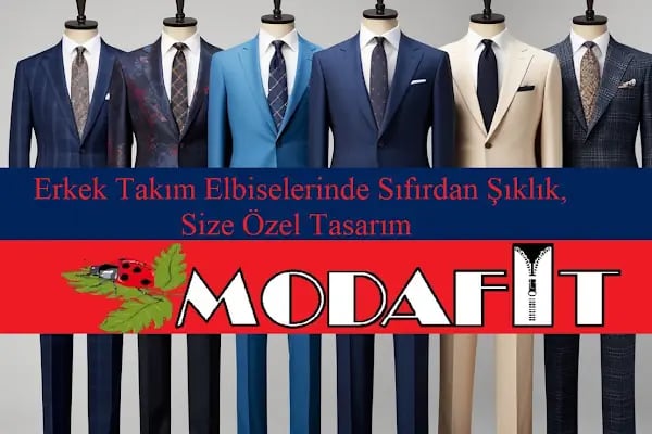 Moda Fit - Resim 12
