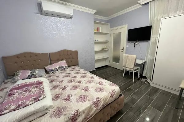 Tourist pansiyon - Resim 17