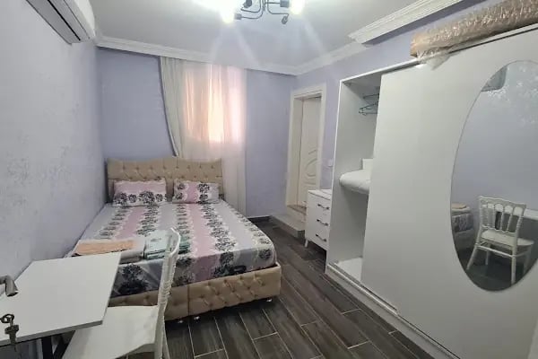 Tourist pansiyon - Resim 16