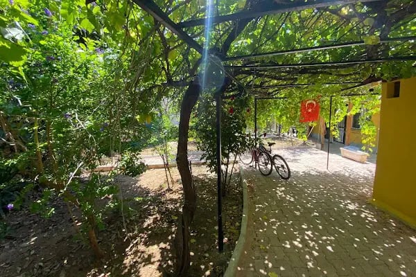 Tourist pansiyon - Resim 8
