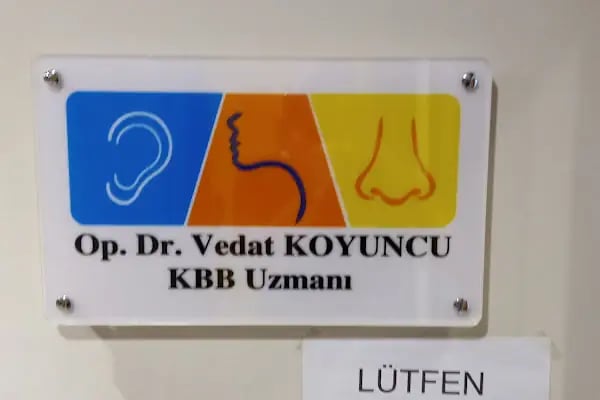 Op. Dr. Vedat Koyuncu - Resim 6