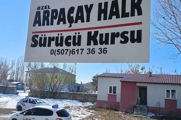Özel Özdoğu Sürücü Kursu - Resim 2