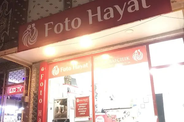 Foto Hayat Malatya - Resim 4
