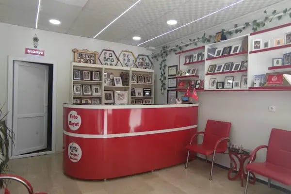 Foto Hayat Malatya - Resim 3
