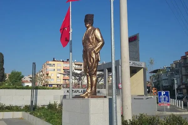 Dinlenme Alanı - Resim 11
