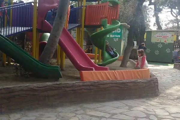 Dinlenme Alanı - Resim 5