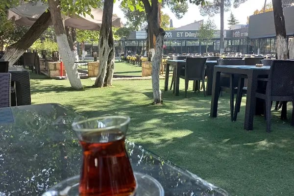 Dinlenme Alanı - Resim 16