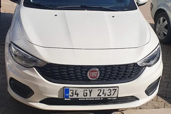 AREN OTO KİRALAMA -ADANA RENT A CAR-ADANA ARAÇ KIRALAMA - Resim 19