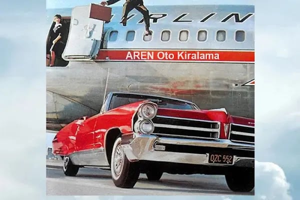 AREN OTO KİRALAMA -ADANA RENT A CAR-ADANA ARAÇ KIRALAMA - Resim 16
