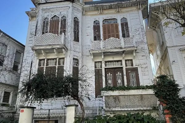adalar nüfus müdürlüğü - Resim 10