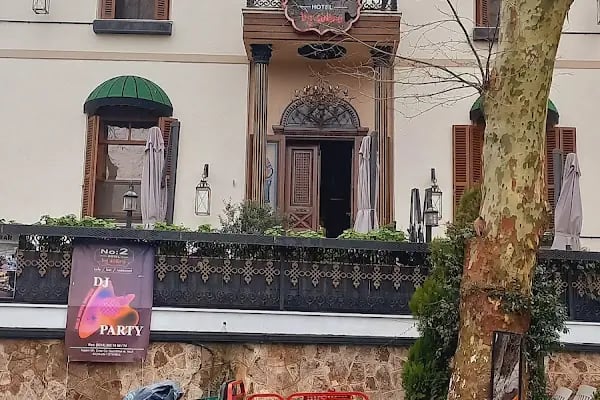 adalar nüfus müdürlüğü - Resim 11
