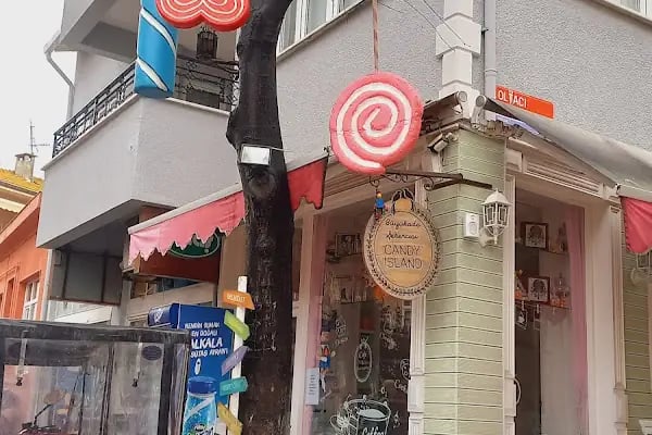 adalar nüfus müdürlüğü - Resim 14