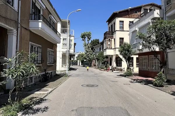 adalar nüfus müdürlüğü - Resim 17