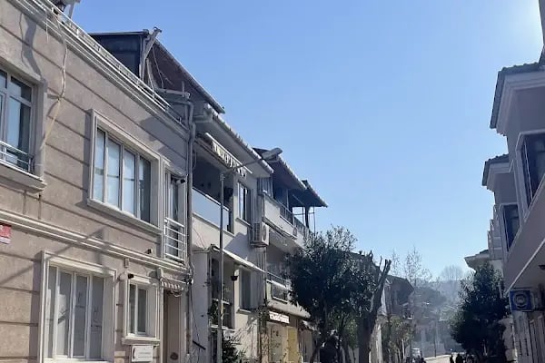 adalar nüfus müdürlüğü - Resim 16