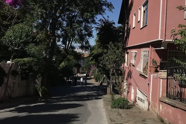 adalar nüfus müdürlüğü - Resim 13