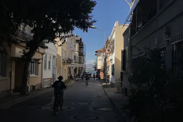 adalar nüfus müdürlüğü - Resim 2