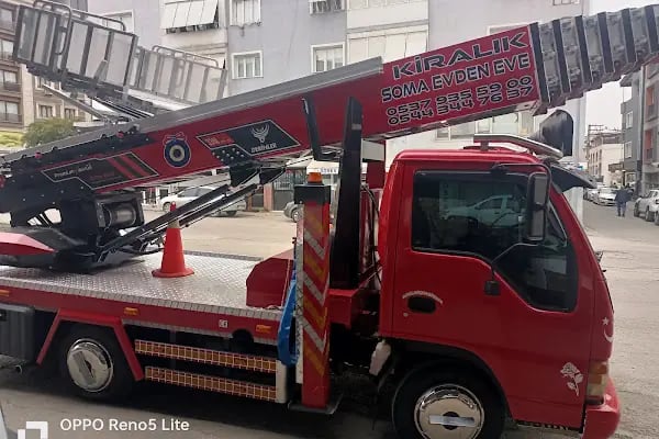 Soma Evden Eve Nakliye - Resim 19