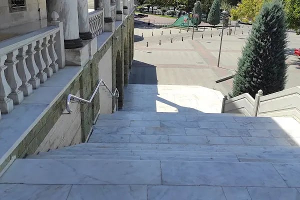 Hacıveyiszade Camii - Resim 7