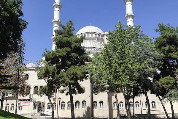 Hacıveyiszade Camii - Resim 11