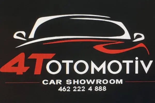 4T OTOMOTİV CAR SHOWROOM - Resim 1