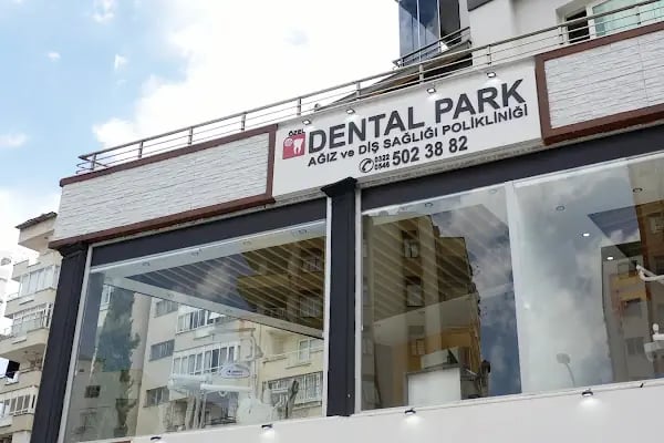 Dentalpark Adana - Resim 10