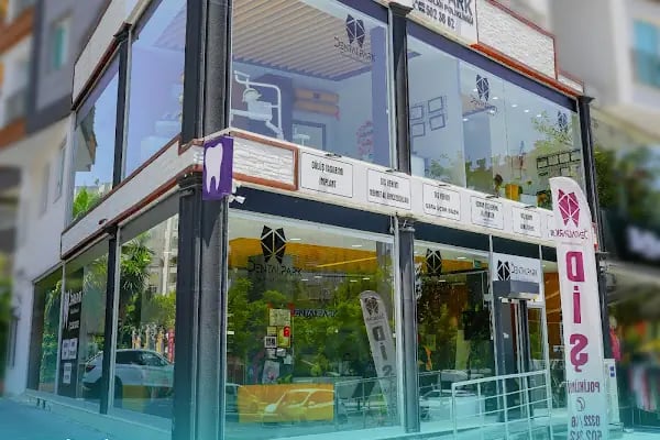 Dentalpark Adana - Resim 15