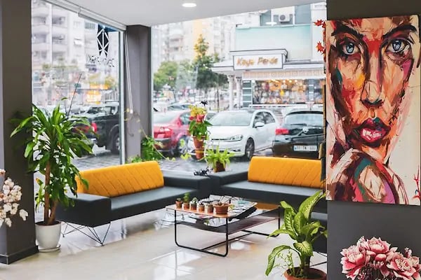 Dentalpark Adana - Resim 4