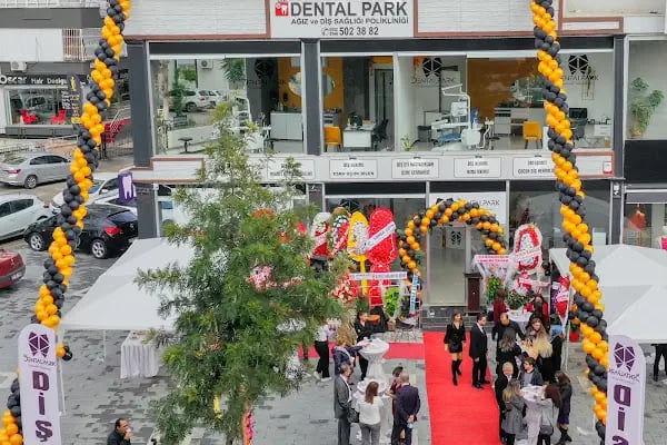 Dentalpark Adana - Resim 5