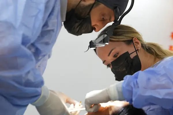 Dentalpark Adana - Resim 19