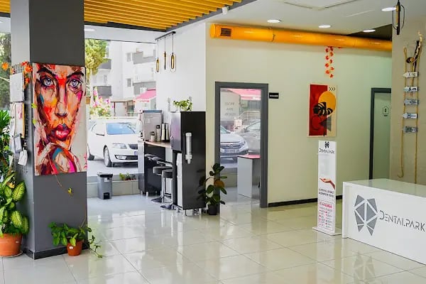 Dentalpark Adana - Resim 8