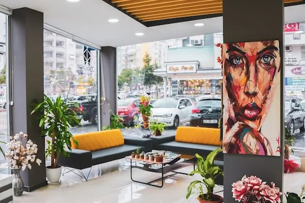 Dentalpark Adana - Resim 2