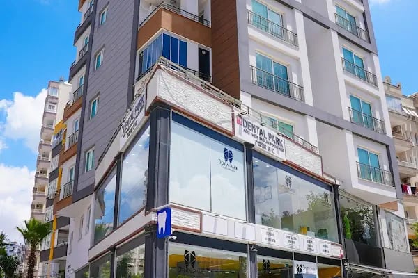 Dentalpark Adana - Resim 6