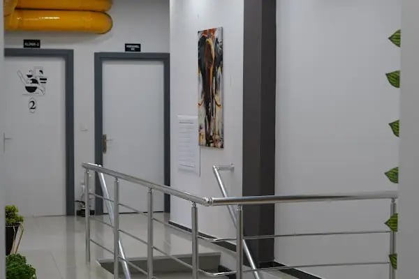 Dentalpark Adana - Resim 7