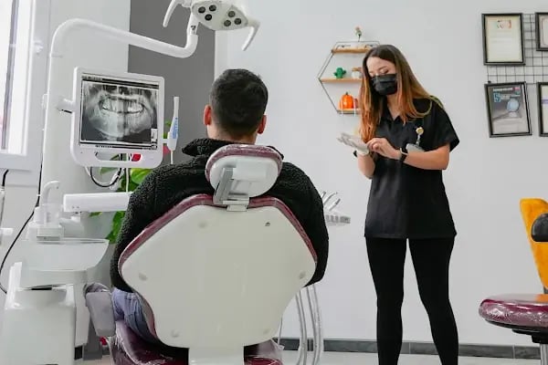 Dentalpark Adana - Resim 3
