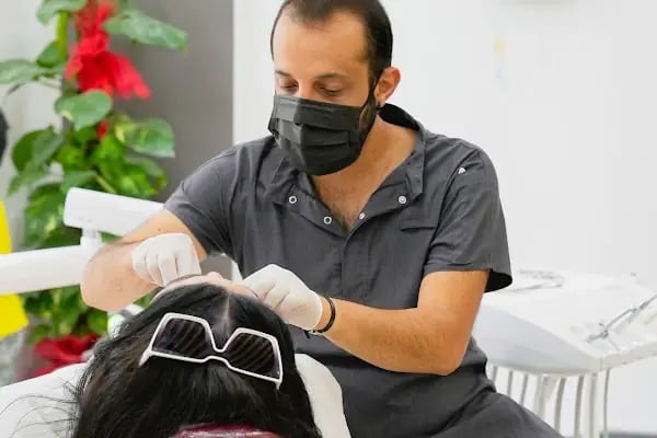 Dentalpark Adana - Resim 18