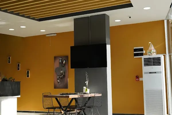 Dentalpark Adana - Resim 9