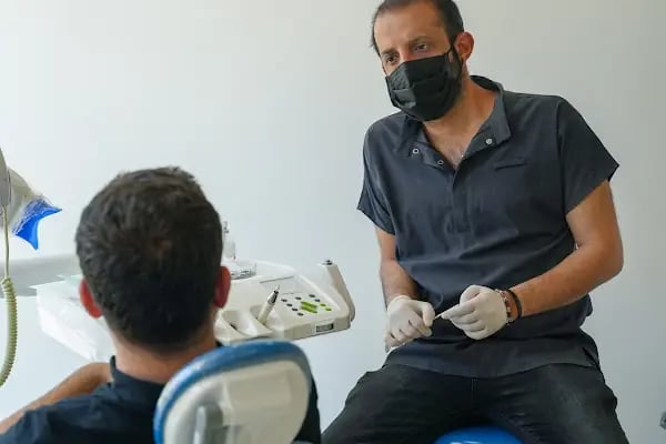 Dentalpark Adana - Resim 20