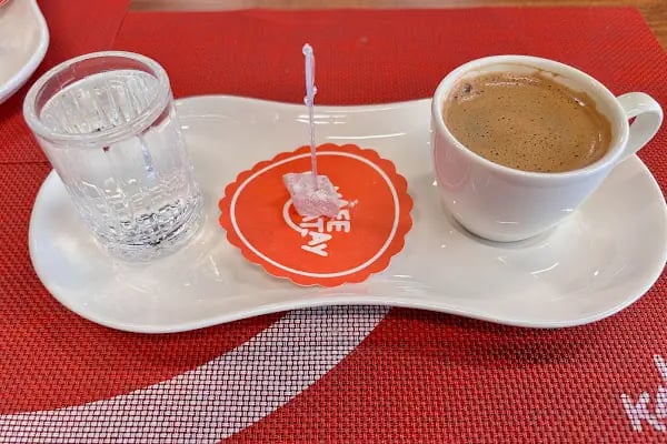 Nar-ı Aşk Kültür & Sanat Kafe - Resim 7