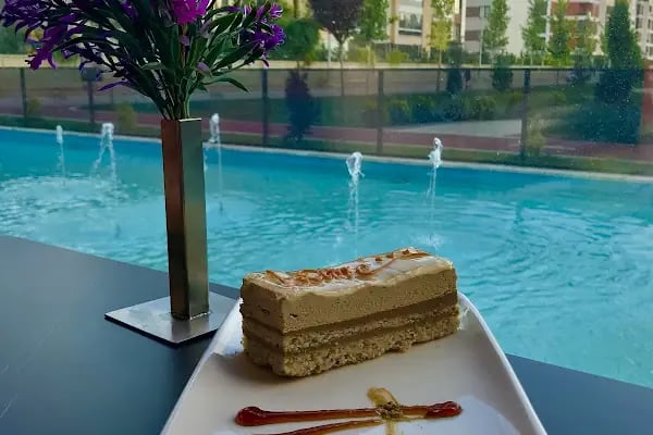 Nar-ı Aşk Kültür & Sanat Kafe - Resim 20